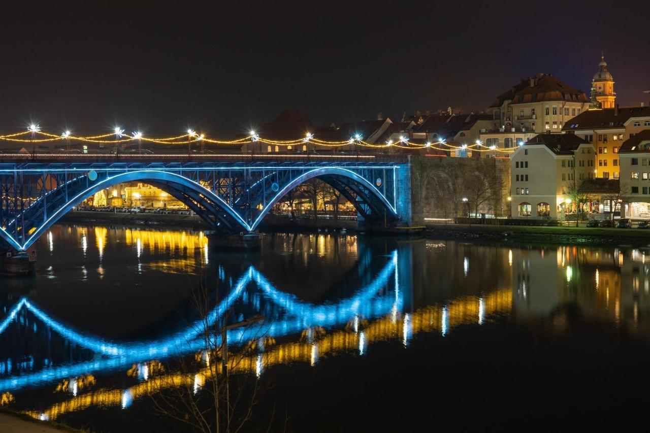Guest House Pohorska Kavarna Maribor Buitenkant foto